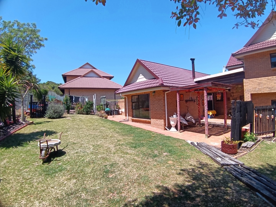 3 Bedroom Property for Sale in Dolphin Creek Golf Estate Western Cape